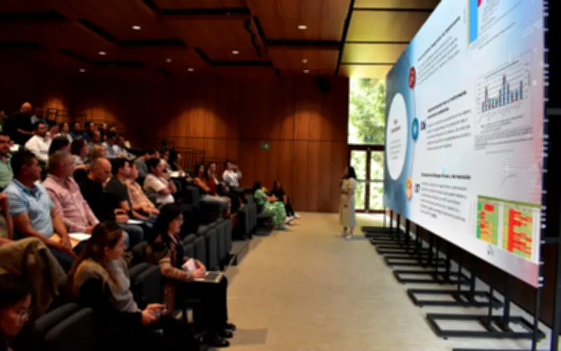 CRT actualiza estrategia de sustentabilidad de agroindustria tequilera
