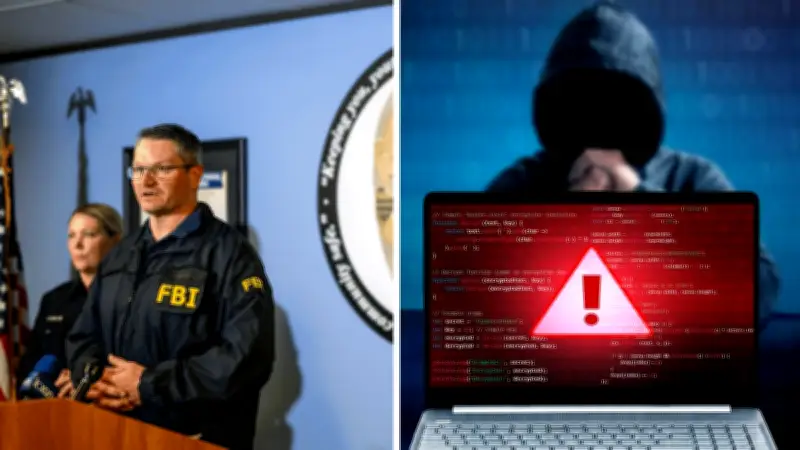 Cártel de Sinaloa espió al FBI con hackers, según Vice News