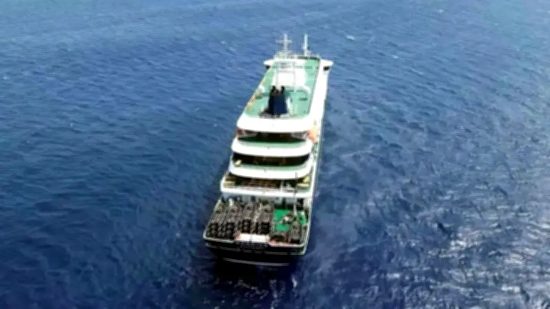Crucero con hantavirus: ¿Canarias o Países Bajos?