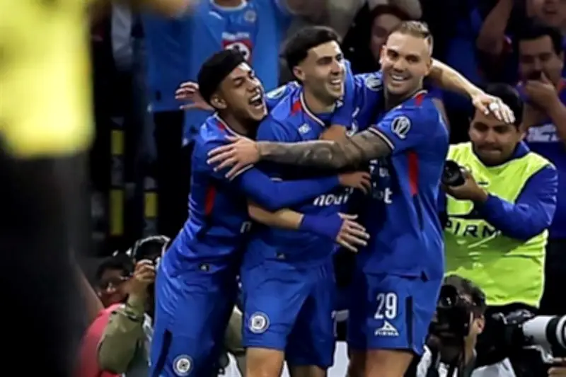 Cruz Azul avanza a semifinales del Clausura 2026