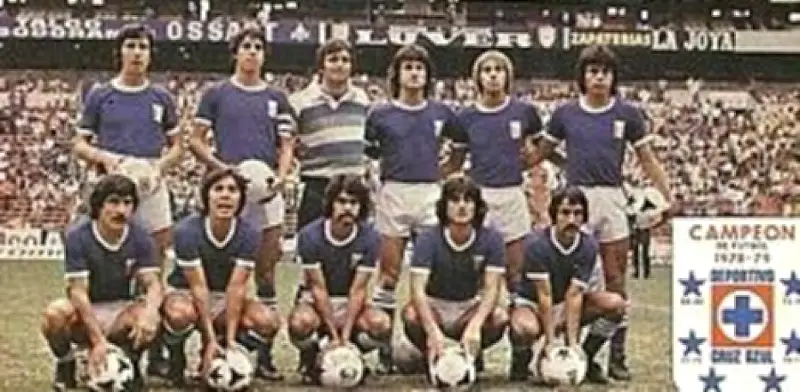 Cruz Azul Campeón 1979: Revive la final ante Pumas UNAM