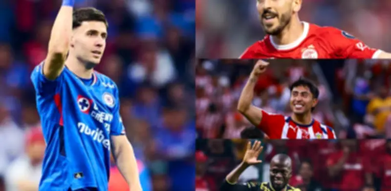 Cruz Azul conoce a sus posibles rivales en Semifinales del Clausura 2026