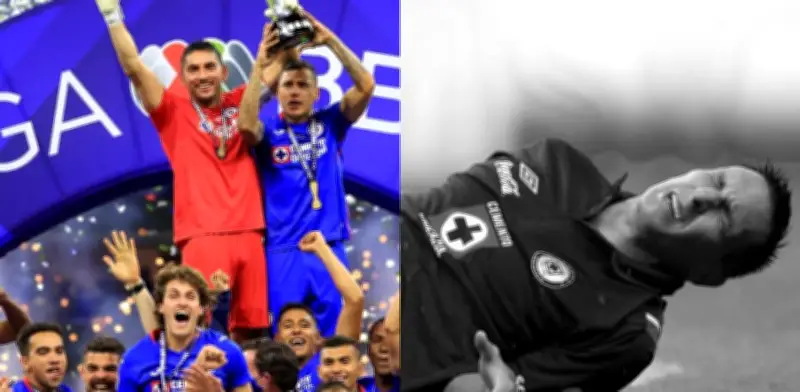 Cruz Azul: décima final y búsqueda del título en Liga MX