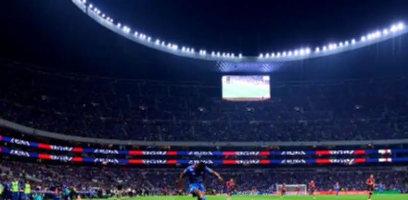 Cruz Azul jugaría semifinal del Clausura 2026 en el Estadio Cuauhtémoc