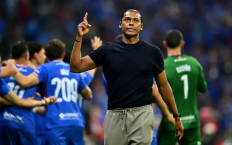 Cruz Azul: la cábala que lo perfila como campeón de la Liga MX