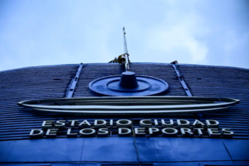 Cruz Azul regresa al Estadio Ciudad de los Deportes para otra Final de Liga MX