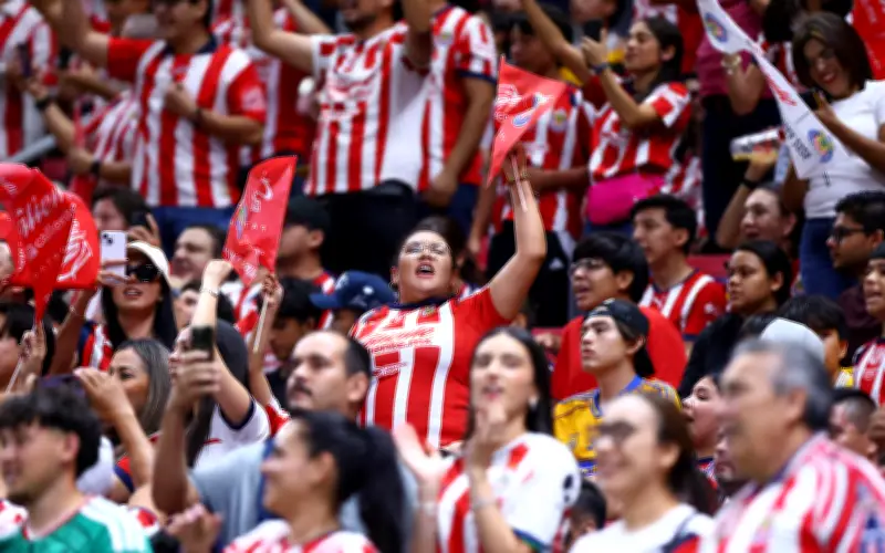 Cruz Azul sí usó su estadio en semifinal; Chivas no por Mundial 2026
