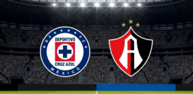 Cruz Azul vs Atlas EN VIVO: Se define el segundo boleto a Semifinales