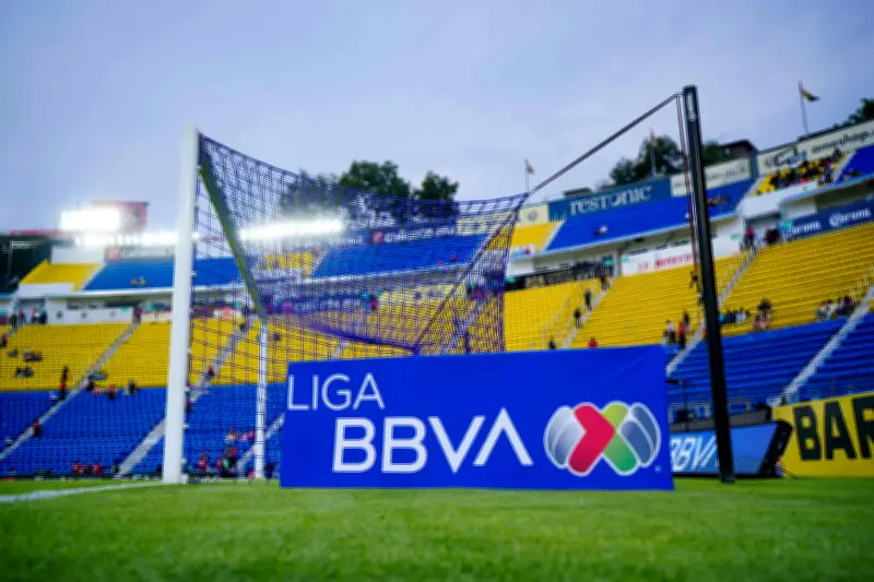 Cruz Azul vs Pumas: Final de Ida Clausura 2026 sin goles