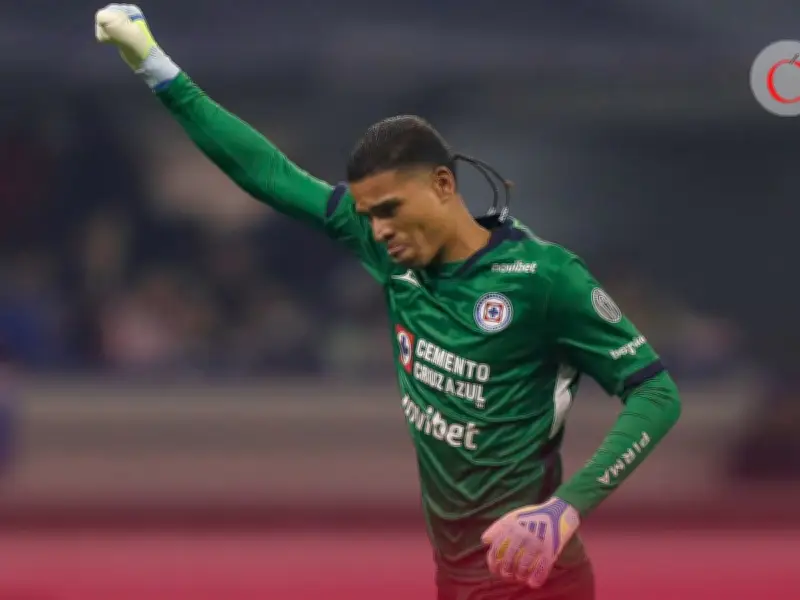Cruz Azul y Pumas: Final del Clausura con Mier y Navas