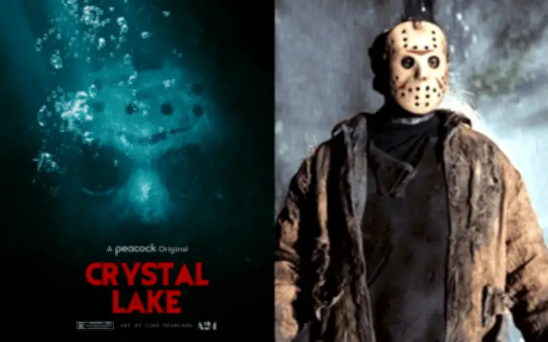 Crystal Lake: serie precuela de Viernes 13 llega el 15 de octubre de 2026