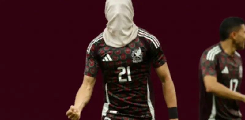César Huerta vuelve al Anderlecht y sueña con el Mundial 2026