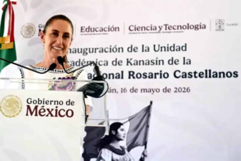CSP advierte a corruptos en la 4T: no habrá impunidad