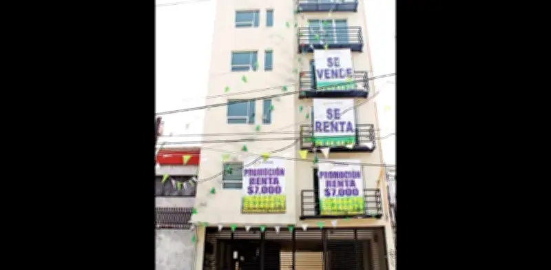 Cuauhtémoc lidera ventas de viviendas en ZMVM en primer trimestre de 2026