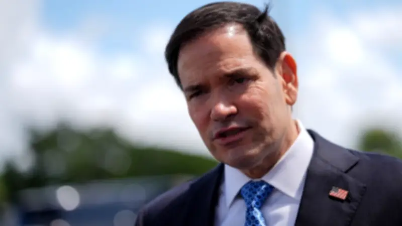 Cuba acepta oferta de ayuda de EE. UU. por 100 mdd, asegura Marco Rubio