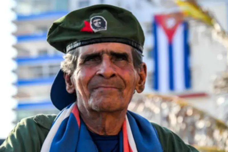 Cuba difunde guía ante posible agresión militar de EE.UU.