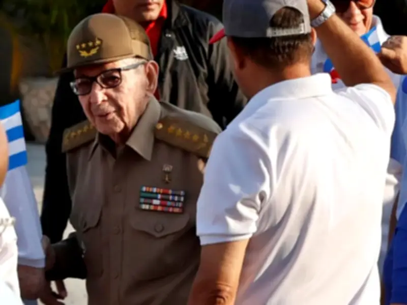 Cuba en tensión: Díaz-Canel advierte sobre posible intervención de EE.UU.