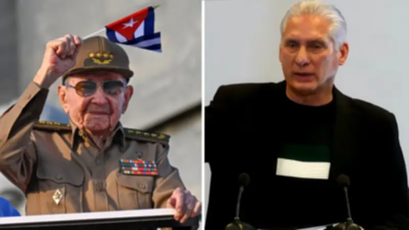 Cuba rechaza acusaciones de EE. UU. por derribo de avionetas en 1996