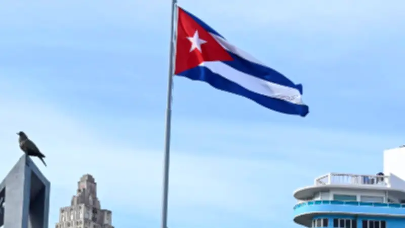 Cuba responderá con baño de sangre a invasión, advierte canciller