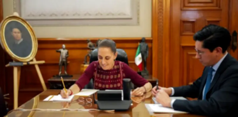 Cumbre México-UE será el 22 de mayo en CDMX, confirma Sheinbaum