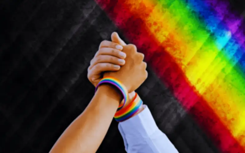 ¿Cuántas personas LGBT+ viven en México? Datos del Inegi