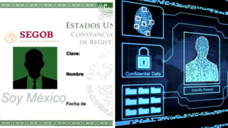 CURP biométrica 2026: ¿será obligatoria y qué pasa si no la tramitas?