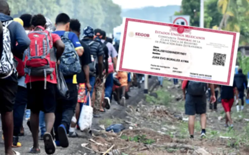 CURP para extranjeros: requisitos, pasos y funciones del trámite