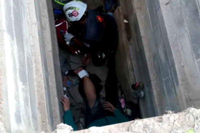 Día de las Madres accidentado en panteones de México