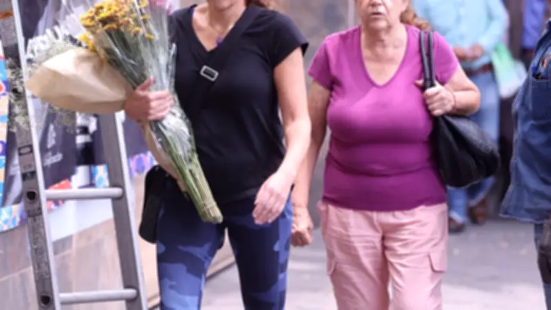 Día de las Madres dejará derrama de 5,901 mdp en CDMX en 2026