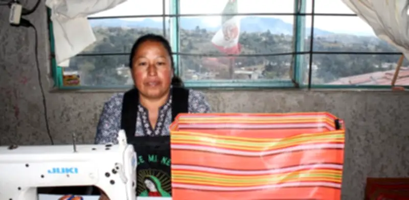 Día de las Madres: El corazón no entiende de sangre, Lety y el milagro de ser madre