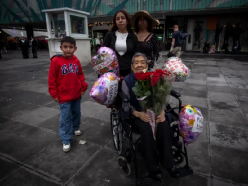 Día de las Madres: la deuda pendiente con el trabajo de cuidados en México