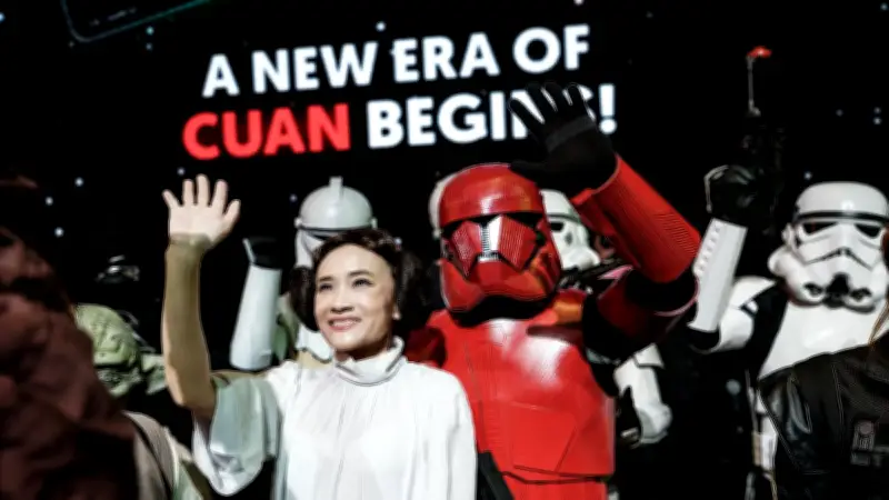 Día de Star Wars: ¿Por qué se celebra el 4 de mayo? Historia del 'May the 4th'