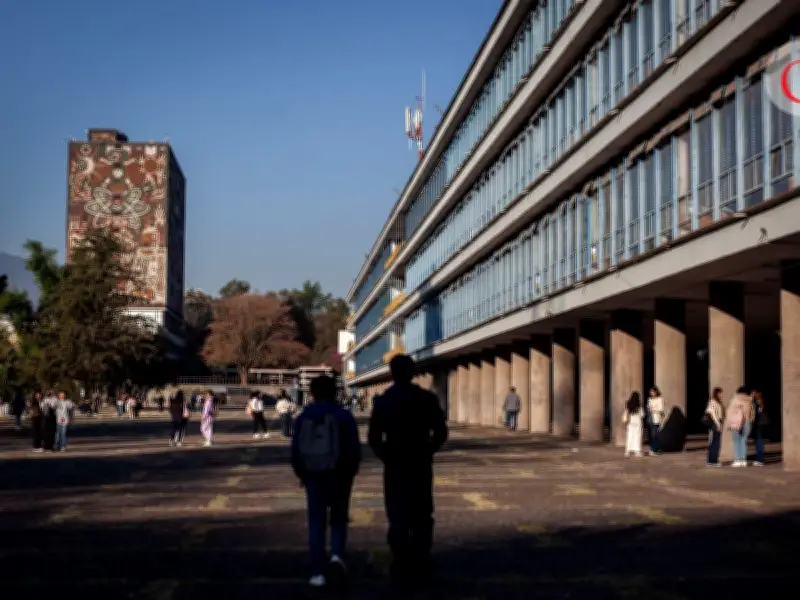 Día del Estudiante 2026: ¿Habrá puente el 22 de mayo?