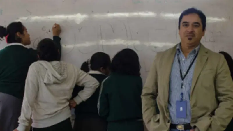 Día del Maestro 2026: ¿cuánto ganan los docentes en México?