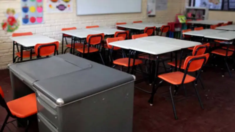 Día libre para maestros en CDMX el 14 de mayo; no habrá clases 15 y 29