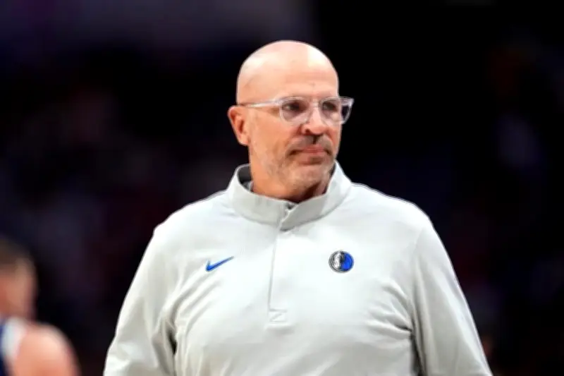 Dallas despide a Jason Kidd con agradecimiento tras su salida