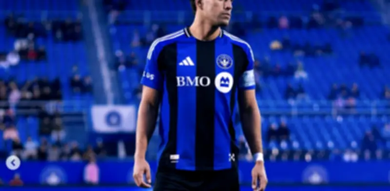 Daniel Ríos anota golazo con Montreal Impact en empate MLS 2026