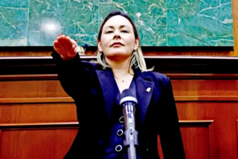 De 'meserita' a camarista: el cambio en el lenguaje incluyente