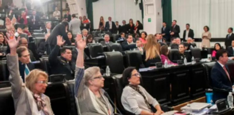 Debate constituyente sobre plusvalía en nueva Ley de Vivienda