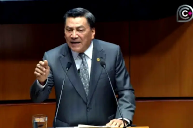 Debate oposición sobre Rocha; Morena contraataca con Maru