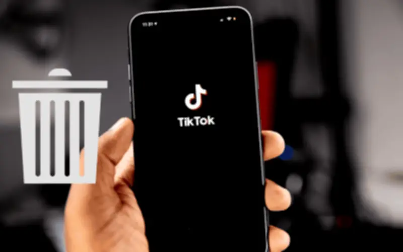 Debes borrar el caché de TikTok periódicamente: esta es la razón