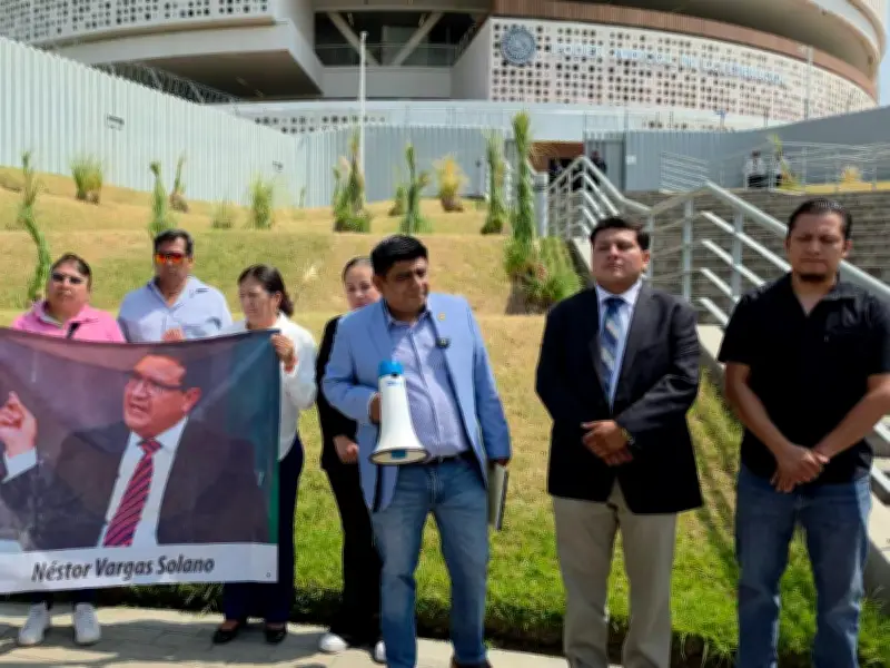 Defensa de Vera Carrizal acudirá a la CIDH por caso de ataque con ácido