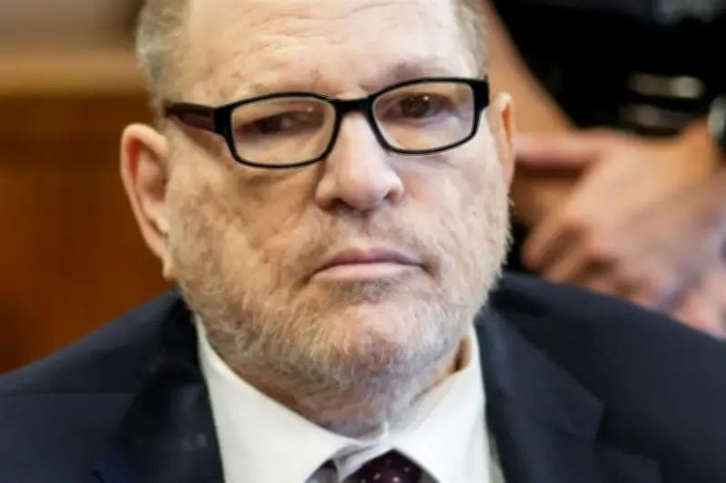 Defensa de Weinstein pide absolución en juicio por violación