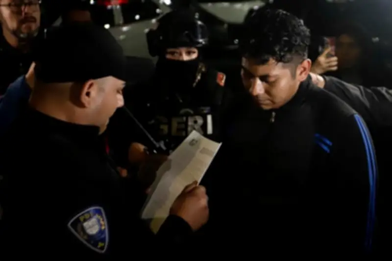 Defensa rechaza vínculo entre vigilante y víctima Edith