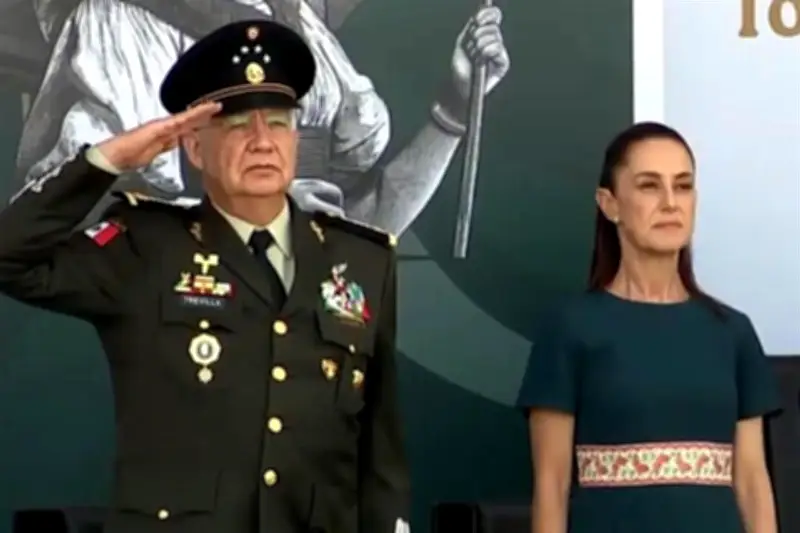 Defensa reivindica nacionalismo ante presiones externas