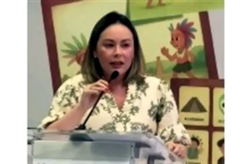 Deja interina a hija de Rocha en el DIF