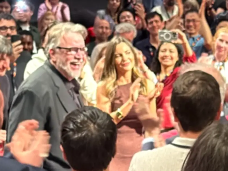 Del Toro en Cannes: la desobediencia como acto de amor en 2026