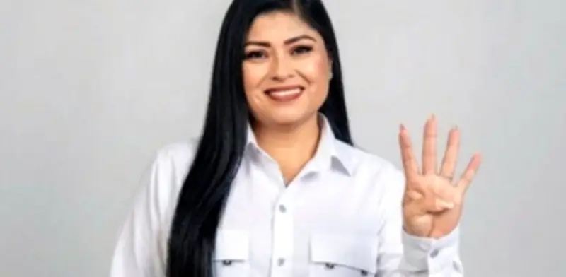 Delia Aurora Alvarado sufre intento de feminicidio en Coahuila