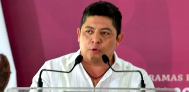 Delitos suben 18.9% con Gallardo Cardona en San Luis Potosí