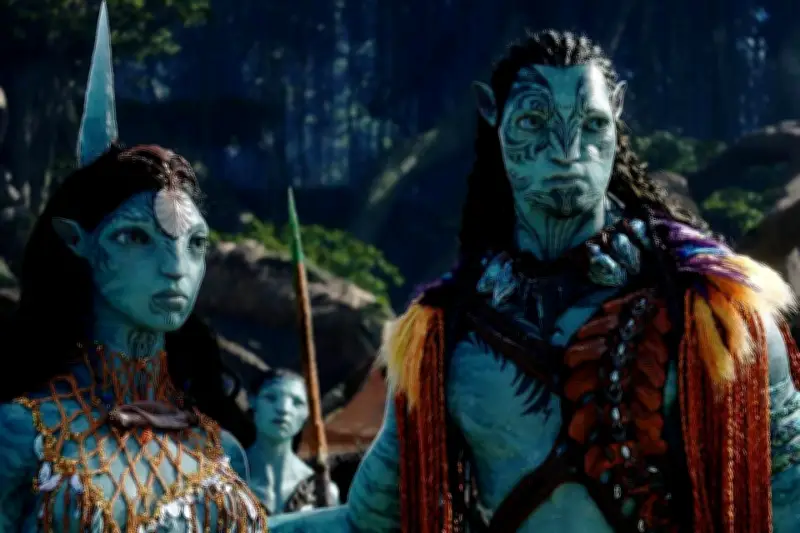 Demandan a Disney y James Cameron por personaje de Avatar